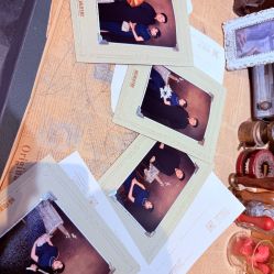 -城南旧影 旗袍全家福摄影写真体验馆
