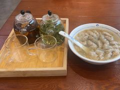 -汪一挑馄饨(老街店)