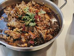 -蓉三少冒烤鸭·四川小吃集(北京首店)