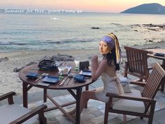 景观位-海角轩·三亚文华东方酒店