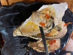 -烧蠔帮·湛江生蚝(工农店)
