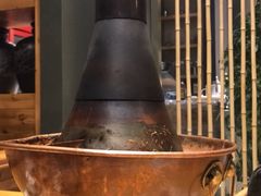 大堂-禾记花园涮肉餐厅