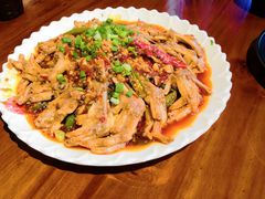 -盛天毛血旺非遗美食(观音桥店)