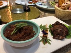 -山明水秀大饭店