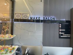 点击看大图 -MAKE SENSE美可沙龙