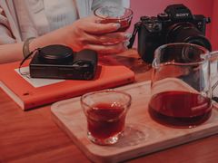 -Punchline Coffee&Roaster(同济大学店)