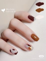 -妙睫屋日式美甲美睫