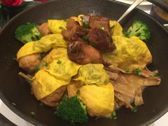 -同庆楼(金宝汇店)