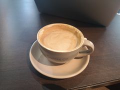 -LIN COFFEE CO(龙珠达店)