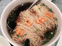 -小厨娘淮扬菜(六合欢乐港店)