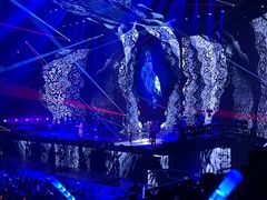 -宝能国际体育演艺中心