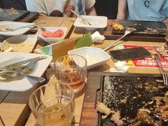 -豪客来牛排(金鼎广场店)