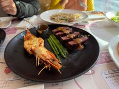 -安妮意大利餐厅(丽都店)