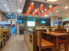 大堂-面爱面(长椿街店)