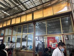 -老光明岗琼甜茶馆