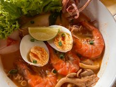 -Kat's Kitchen