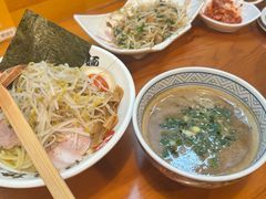 -日出拉面(望京店)