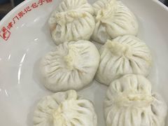 -津门张记包子铺(华昌道店)