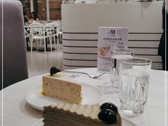 -Lady M New York(澳门伦敦人店)