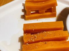 蜜汁蒸南瓜-湘拾(壹方北馆店)