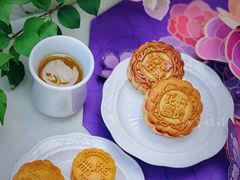 -GANSO元祖食品(双井店)