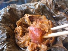-老马粉蒸肉(西塘古镇店)