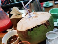 -南海渔家•海鲜•正宗海南菜(海棠湾店)