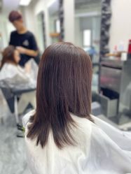 -Sying杉影日式烫染專門店