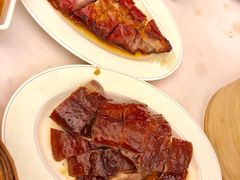 蜜汁叉烧-翠园(铜锣湾广场店)