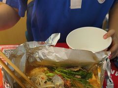 -见味花甲(福田coco park店)