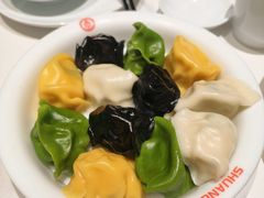 -双合园·海鲜水饺青岛菜(万佳广场店)