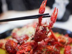 -香满锅老北京羊蝎子火锅·家常菜(新街口店)