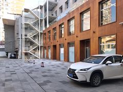 -RAC BAR(安福路店)