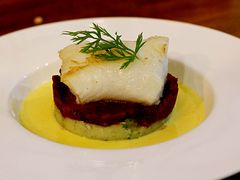 -Kitchen·Y洋厨房西餐厅(王府壹号店)