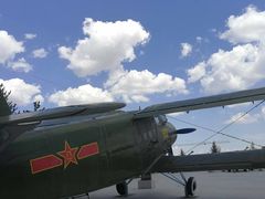 -北方兵器城