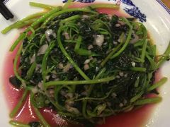 -金厨帽烤鱼(芦庄店)