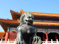 -故宫博物院(故宫)