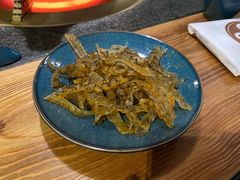 -湊湊火锅·茶憩(东城万达店)