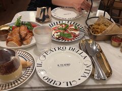 -IL TEATRO 精品意大利餐厅