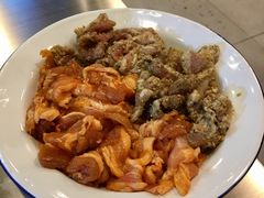-马路牙子烧烤音乐酒馆(望京店)