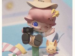 -Sony Store 索尼(上海淮海中路店)