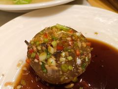 土笋冻-莆田餐厅PUTIEN(三里屯店)