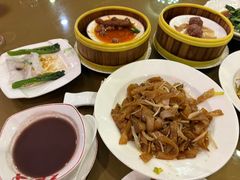-唐乐宫·小厨餐厅