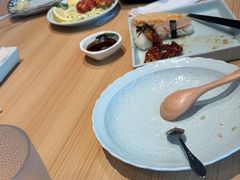 -花和海鲜自助(梅江店)