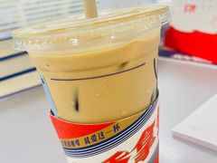 -瑞幸咖啡(显贵商务楼店)