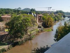 -中旅阿那亚九龙湖·公主酒店
