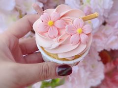 -壹点壹客·生日蛋糕(南山店)