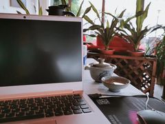 -望海·帆船主题咖啡厅•品茗下午茶(石湖景区店)