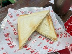 -孖记茶档·热腾茶餐(江南西plus店)