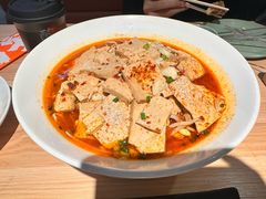 -小杨烤肉(朱雀店)